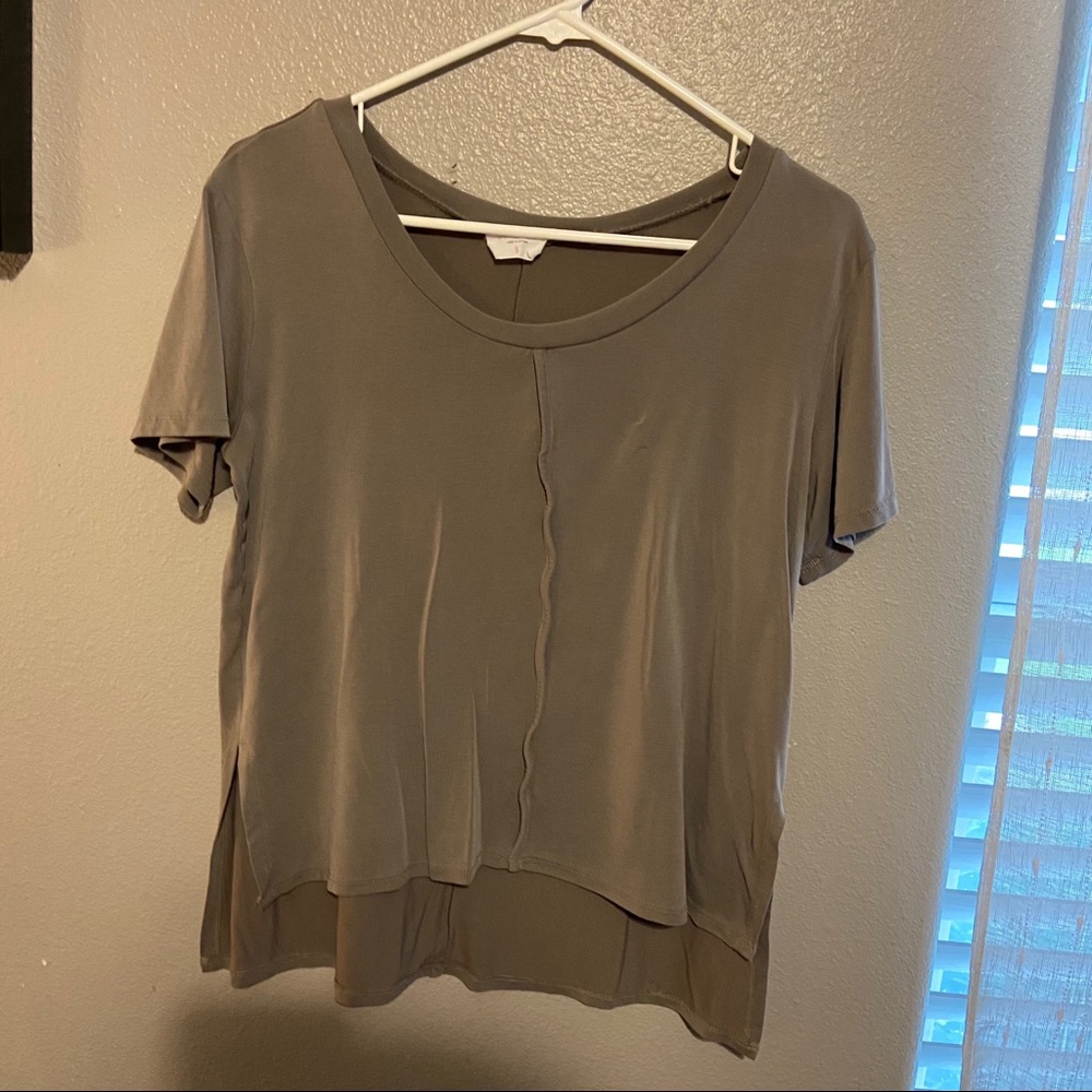 Casual tshirt